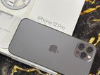 Apple iPhone 12 Pro 512GB (Used)