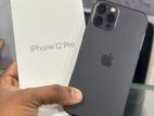 Apple iPhone 12 Pro 512GB (Used)