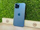 Apple iPhone 12 Pro 512GB (Used)