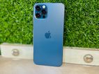 Apple iPhone 12 Pro 512GB (Used)
