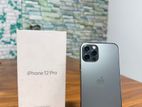 Apple iPhone 12 Pro 512GB (Used)