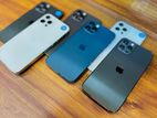 Apple iPhone 12 Pro 512GB (Used)