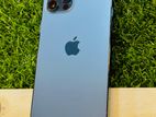 Apple iPhone 12 Pro 512GB (Used)