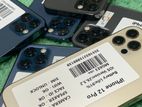 Apple iPhone 12 Pro 512GB (Used)