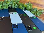 Apple iPhone 12 Pro 512GB (Used)
