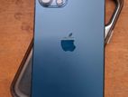 Apple iPhone 12 Pro 512GB (Used)