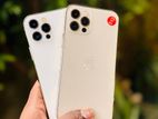 Apple iPhone 12 Pro 512GB (Used)