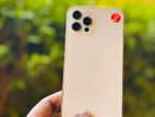 Apple iPhone 12 Pro 512GB (Used)