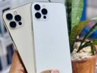 Apple iPhone 12 Pro 512GB (Used)