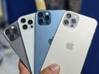 Apple iPhone 12 Pro 512GB (Used)