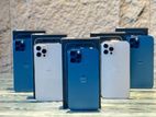 Apple iPhone 12 Pro 512GB (Used)