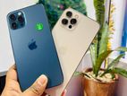 Apple iPhone 12 Pro 512GB (Used)