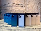 Apple iPhone 12 Pro 512GB (Used)