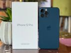 Apple iPhone 12 Pro 512GB (Used)