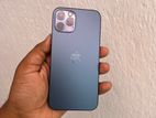 Apple iPhone 12 Pro 512Gb (Used)