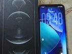Apple iPhone 12 Pro 512GB (Used)