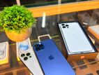 Apple iPhone 12 Pro 512GB (Used)