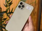 Apple iPhone 12 Pro 512GB (Used)