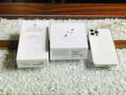 Apple iPhone 12 Pro 512GB (Used)