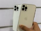 Apple iPhone 12 Pro 512GB (Used)