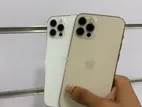 Apple iPhone 12 Pro 512GB (Used)