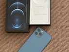 Apple iPhone 12 Pro 512GB (Used)