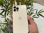 Apple iPhone 12 Pro 512GB (Used)