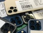 Apple iPhone 12 Pro 512GB (Used)
