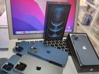 Apple iPhone 12 Pro 512GB (Used)