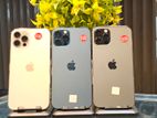 Apple iPhone 12 Pro 512GB (Used)