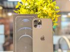 Apple iPhone 12 Pro 512GB (Used)