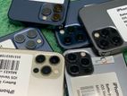 Apple iPhone 12 Pro 512GB (Used)