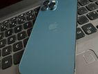 Apple iPhone 12 Pro 512GB (Used)