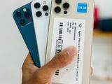 Apple iPhone 12 Pro 512GB (Used)