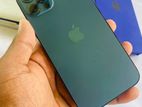 Apple iPhone 12 Pro 512GB (Used)