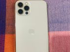 Apple iPhone 12 Pro 512GB (Used)