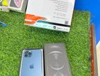 Apple iPhone 12 Pro 512GB (Used)