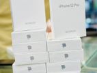 Apple iPhone 12 Pro 5G - 128GB (New)