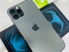 Apple iPhone 12 Pro 5G 128GB (Used)