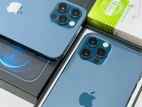 Apple iPhone 12 Pro 5G 128GB (Used)