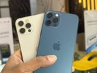 Apple iPhone 12 Pro 5G 128GB (Used)
