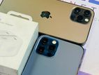 Apple iPhone 12 Pro 5G 128GB (Used)