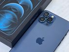 Apple iPhone 12 Pro 5G 128GB (Used)