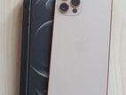 Apple iPhone 12 Pro 5G 128GB (Used)