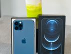 Apple iPhone 12 Pro 5G/256/full set box (Used)