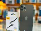 Apple iPhone 12 Pro 5G/256 (Used)