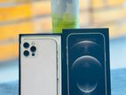 Apple iPhone 12 Pro 5G/256GB Full Set (Used)