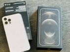 Apple iPhone 12 Pro 5G/256GB Full Set (Used)