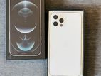 Apple iPhone 12 Pro 5G/256GB/Full Set (Used)