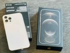 Apple iPhone 12 Pro 5G/256GB Full Set (Used)